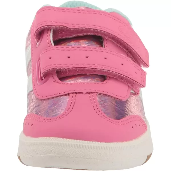 imageDr Scholls Shoes Girls Kameron Toddler SneakerBright Fuschia