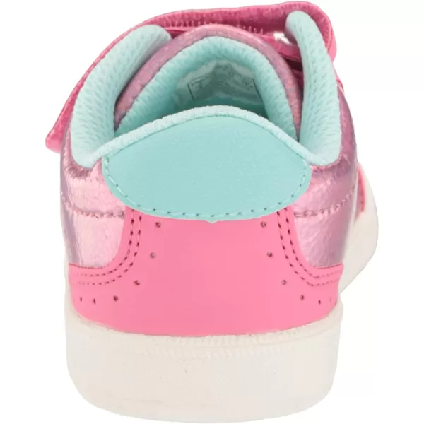 imageDr Scholls Shoes Girls Kameron Toddler SneakerBright Fuschia