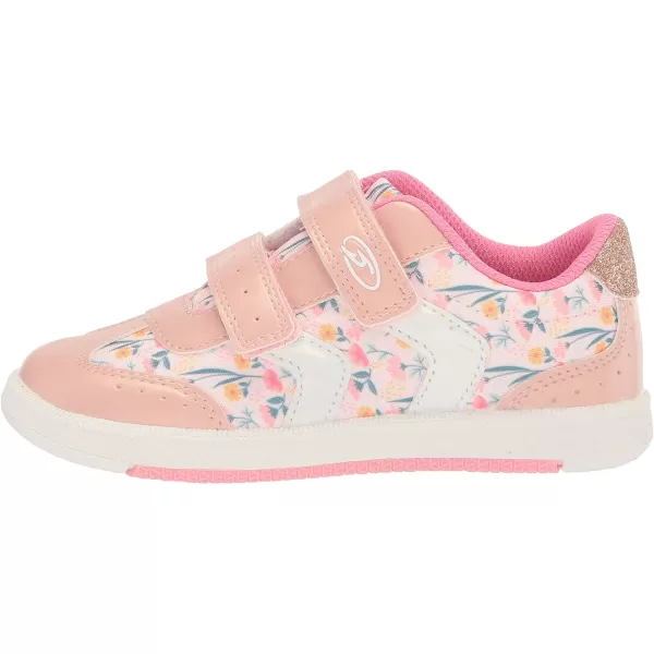 imageDr Scholls Shoes Girls Kameron Toddler SneakerFloral