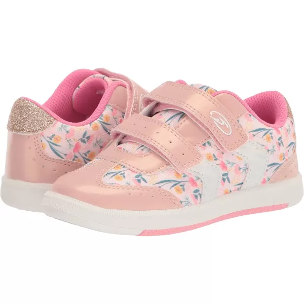 imageDr Scholls Shoes Girls Kameron Toddler SneakerFloral