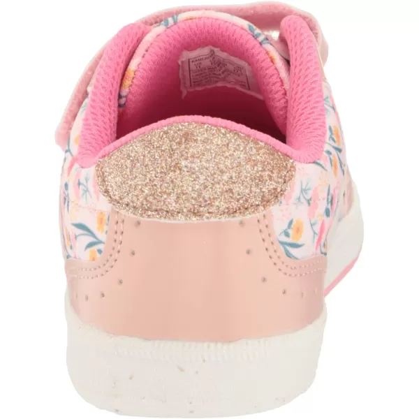 imageDr Scholls Shoes Girls Kameron Toddler SneakerFloral