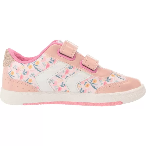 imageDr Scholls Shoes Girls Kameron Toddler SneakerFloral