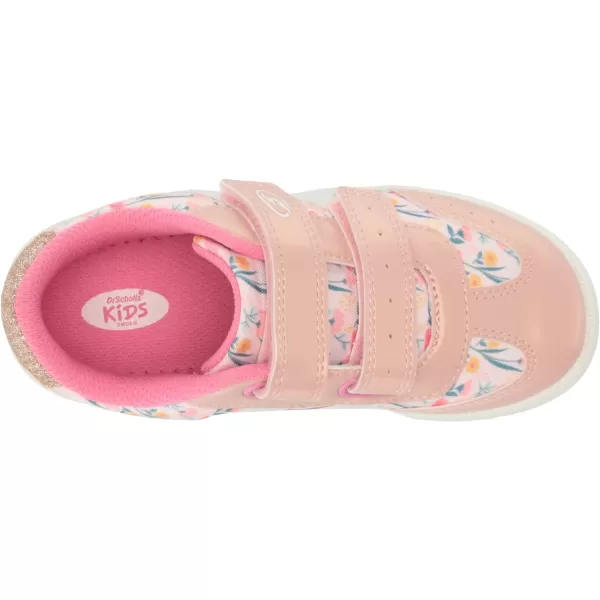 imageDr Scholls Shoes Girls Kameron Toddler SneakerFloral