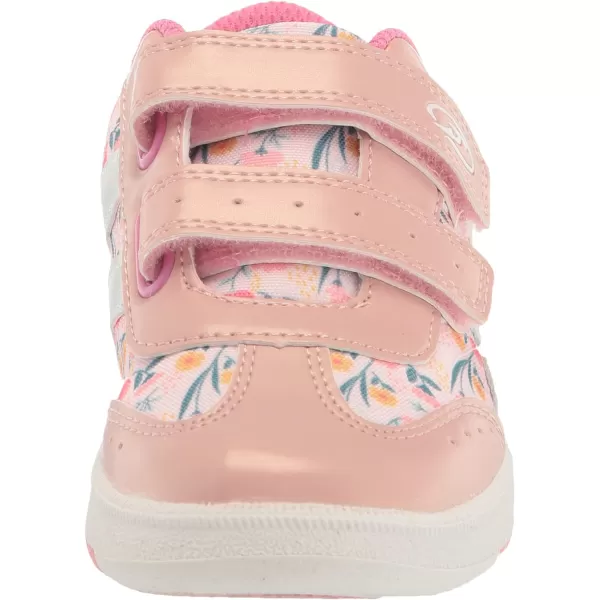 imageDr Scholls Shoes Girls Kameron Toddler SneakerFloral