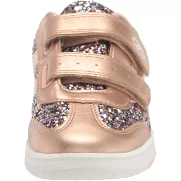 imageDr Scholls Shoes Girls Kameron Toddler SneakerRose Gold