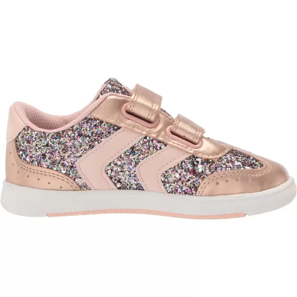 imageDr Scholls Shoes Girls Kameron Toddler SneakerRose Gold