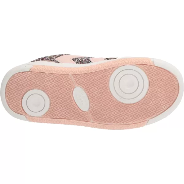 imageDr Scholls Shoes Girls Kameron Toddler SneakerRose Gold