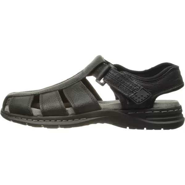 imageDr Scholls Shoes Mens Gaston Fisherman SandalDr Scholls Shoes Mens Gaston Fisherman Sandal