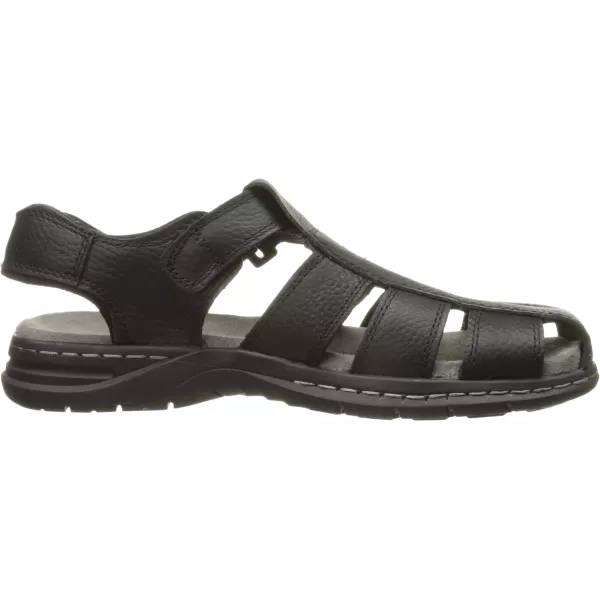 imageDr Scholls Shoes Mens Gaston Fisherman SandalDr Scholls Shoes Mens Gaston Fisherman Sandal