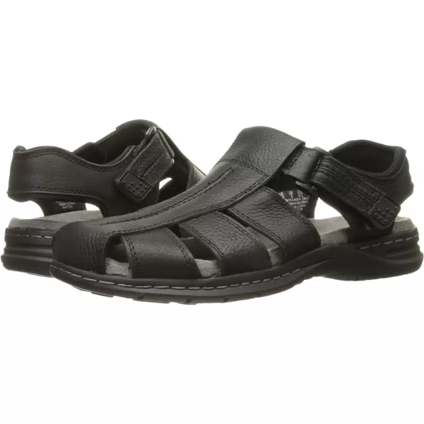 imageDr Scholls Shoes Mens Gaston Fisherman SandalDr Scholls Shoes Mens Gaston Fisherman Sandal