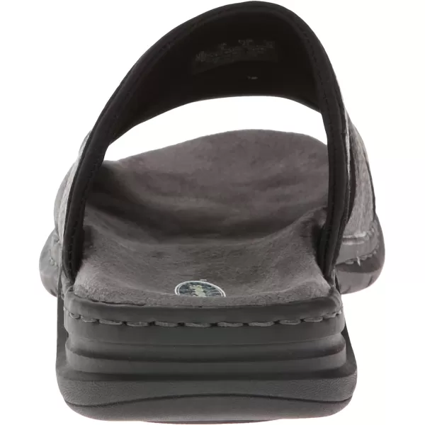 imageDr Scholls Shoes Mens Gordon SandalBlack