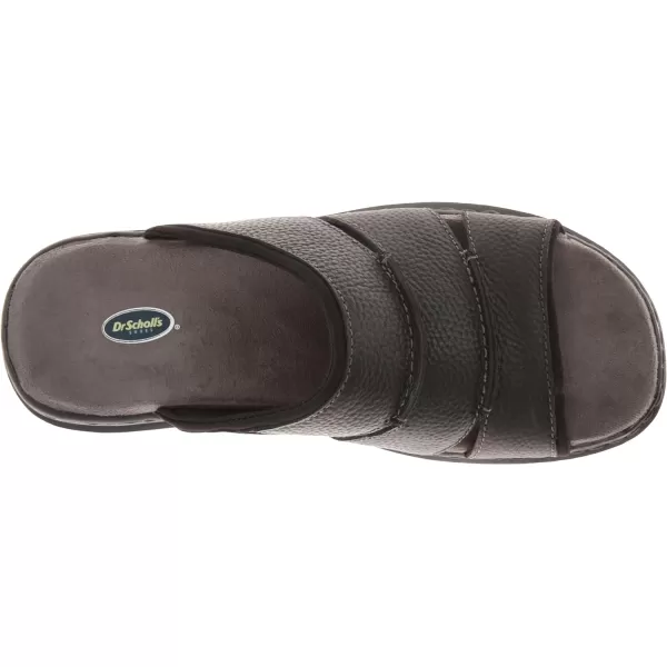 imageDr Scholls Shoes Mens Gordon SandalBlack