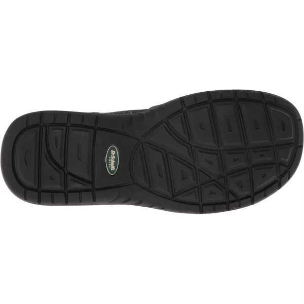 imageDr Scholls Shoes Mens Gordon SandalBlack