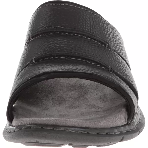imageDr Scholls Shoes Mens Gordon SandalBlack