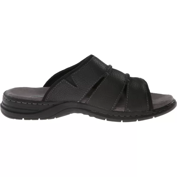 imageDr Scholls Shoes Mens Gordon SandalBlack
