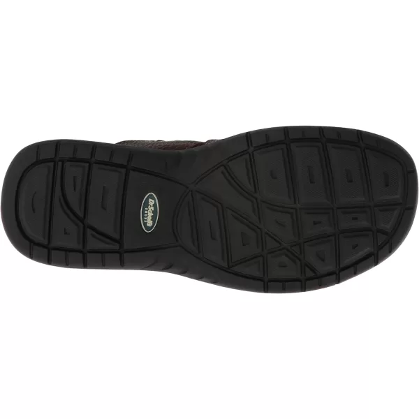 imageDr Scholls Shoes Mens Gordon SandalBrown