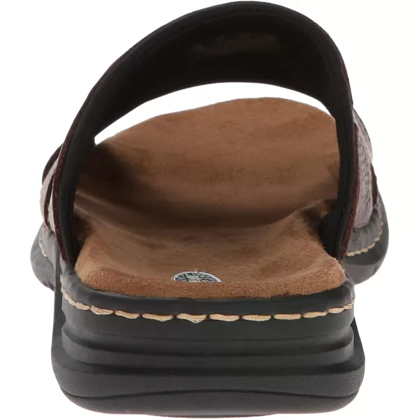imageDr Scholls Shoes Mens Gordon SandalBrown