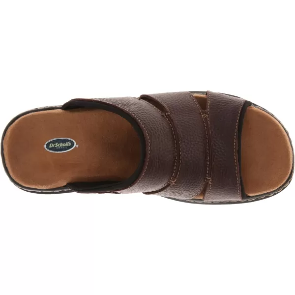 imageDr Scholls Shoes Mens Gordon SandalBrown