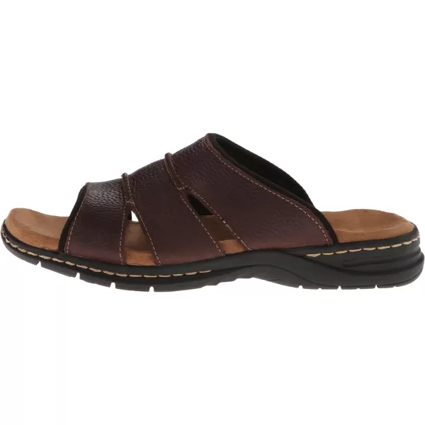 imageDr Scholls Shoes Mens Gordon SandalBrown