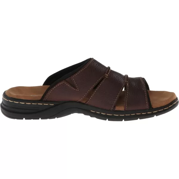 imageDr Scholls Shoes Mens Gordon SandalBrown
