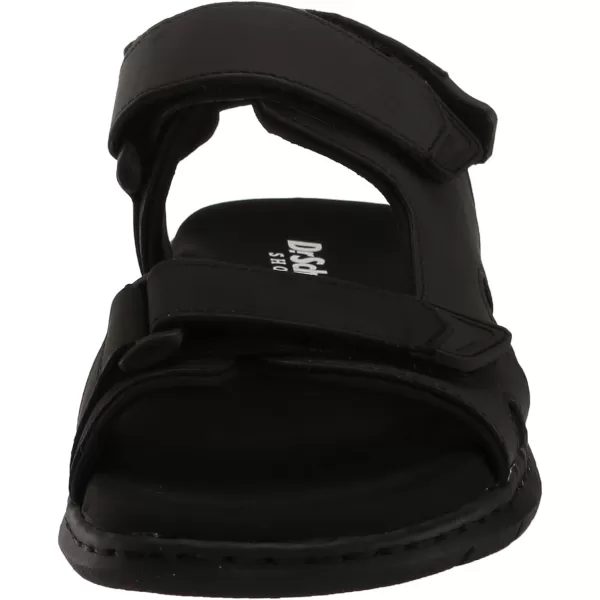 imageDr Scholls Shoes Mens Granger SandalBlack