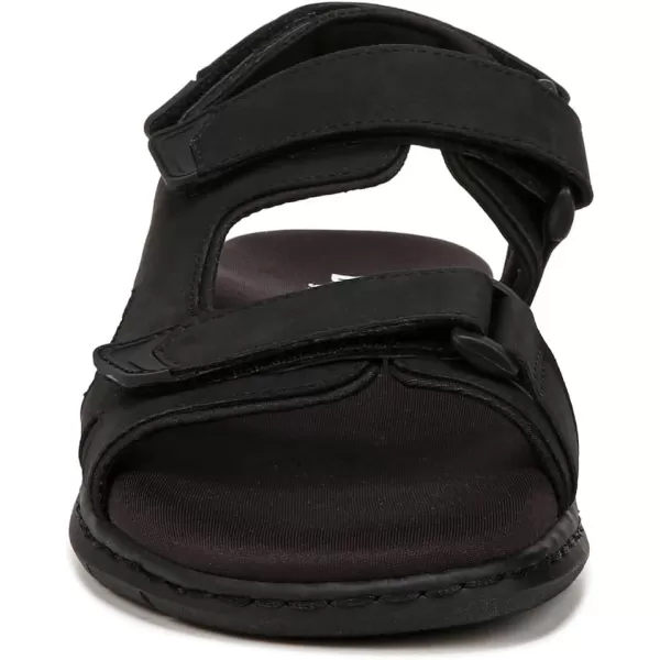 imageDr Scholls Shoes Mens Granger SandalBlack