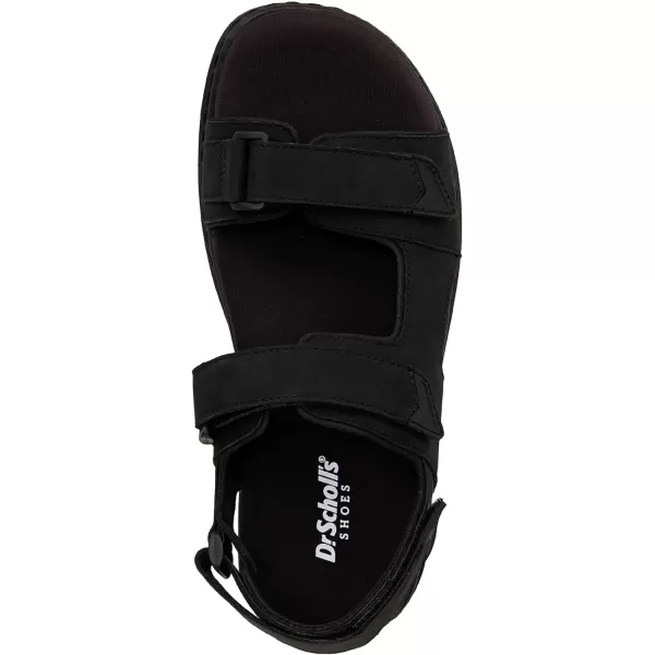 imageDr Scholls Shoes Mens Granger SandalBlack