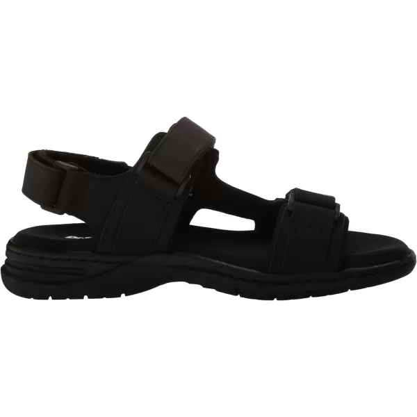 imageDr Scholls Shoes Mens Granger SandalBlack