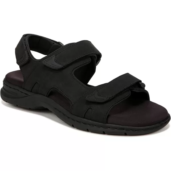 imageDr Scholls Shoes Mens Granger SandalBlack