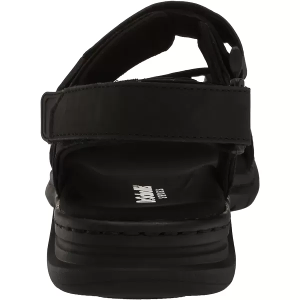 imageDr Scholls Shoes Mens Granger SandalBlack