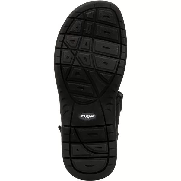 imageDr Scholls Shoes Mens Granger SandalBlack