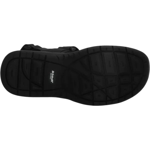 imageDr Scholls Shoes Mens Granger SandalBlack