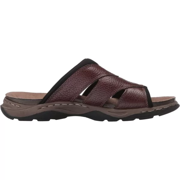 imageDr Scholls Shoes Mens Harris Fisherman SandalDr Scholls Shoes Mens Harris Fisherman Sandal