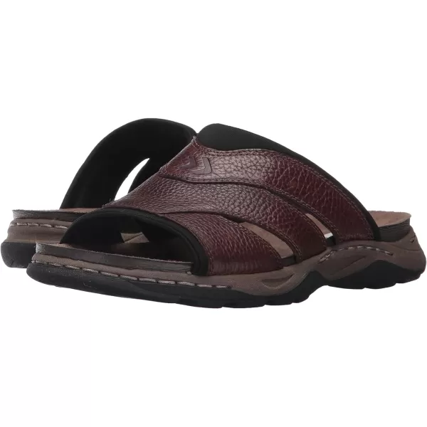 imageDr Scholls Shoes Mens Harris Fisherman SandalDr Scholls Shoes Mens Harris Fisherman Sandal