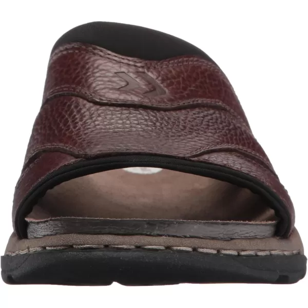 imageDr Scholls Shoes Mens Harris Fisherman SandalDr Scholls Shoes Mens Harris Fisherman Sandal