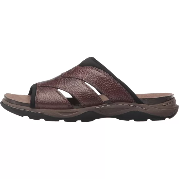 imageDr Scholls Shoes Mens Harris Fisherman SandalDr Scholls Shoes Mens Harris Fisherman Sandal