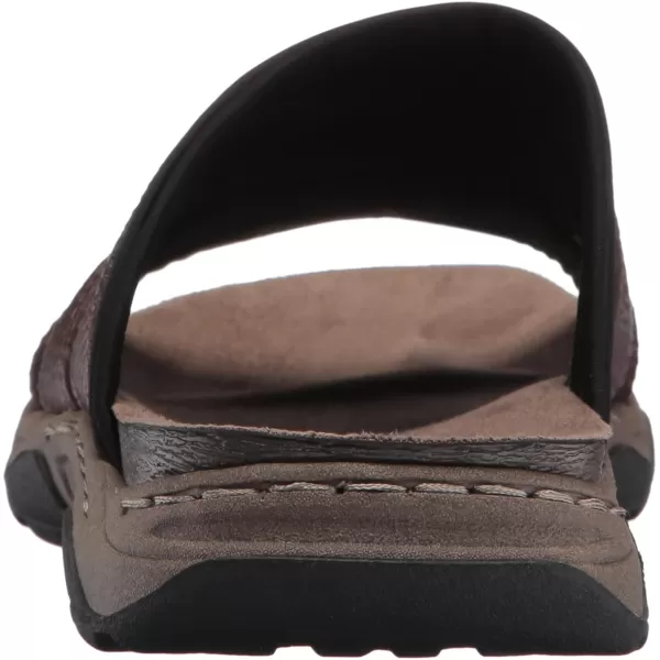 imageDr Scholls Shoes Mens Harris Fisherman SandalDr Scholls Shoes Mens Harris Fisherman Sandal