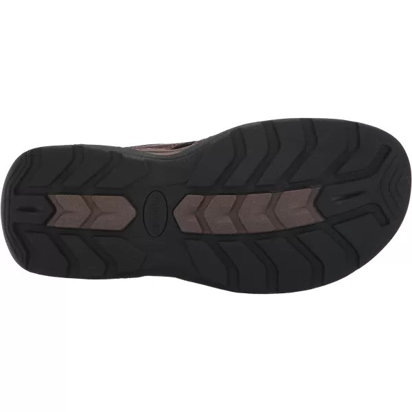 imageDr Scholls Shoes Mens Harris Fisherman SandalDr Scholls Shoes Mens Harris Fisherman Sandal