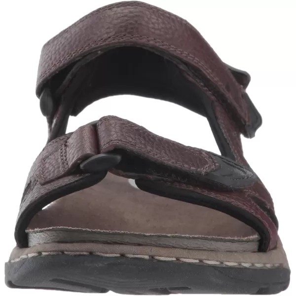 imageDr Scholls Shoes Mens Hayden Fisherman SandalDr Scholls Shoes Mens Hayden Fisherman Sandal