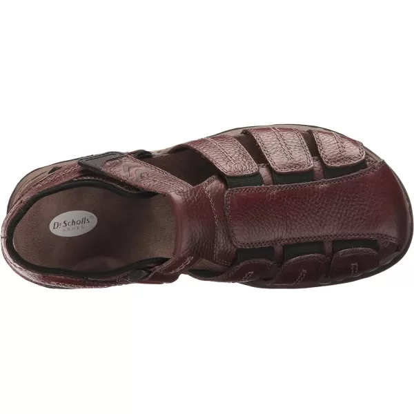 imageDr Scholls Shoes Mens Hewitt Fisherman SandalDr Scholls Shoes Mens Hewitt Fisherman Sandal