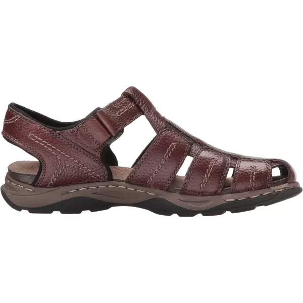 imageDr Scholls Shoes Mens Hewitt Fisherman SandalDr Scholls Shoes Mens Hewitt Fisherman Sandal
