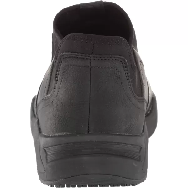 imageDr Scholls Shoes Mens Hidden SneakerBlack Leather