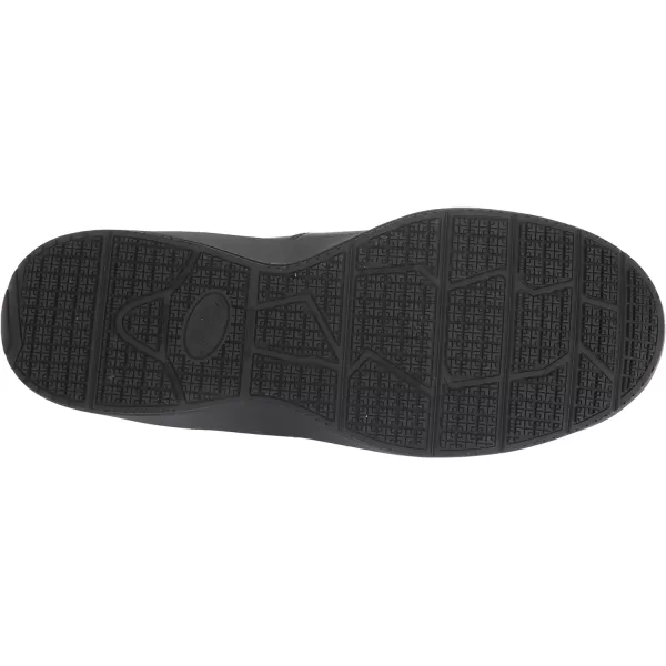 imageDr Scholls Shoes Mens Hidden SneakerBlack Leather