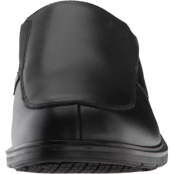 imageDr Scholls Shoes Mens Jeff LoaferBlack Leather