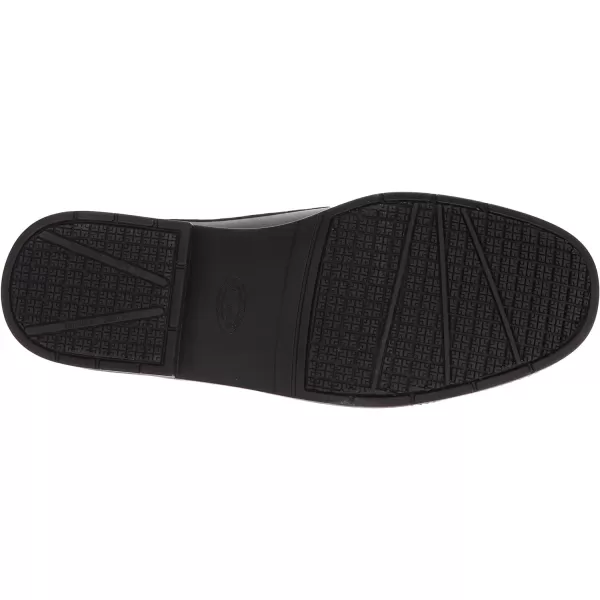 imageDr Scholls Shoes Mens Jeff LoaferBlack Leather