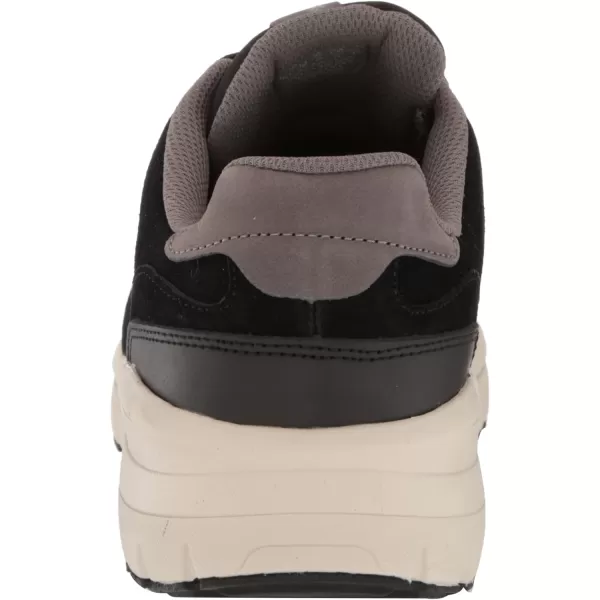 imageDr Scholls Shoes Mens Northern SneakerBlack