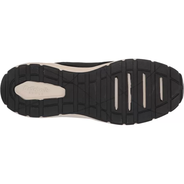 imageDr Scholls Shoes Mens Northern SneakerBlack