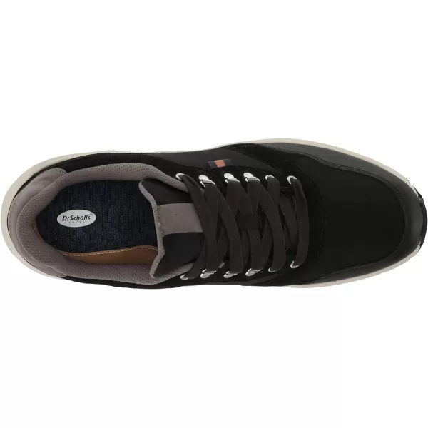 imageDr Scholls Shoes Mens Northern SneakerBlack