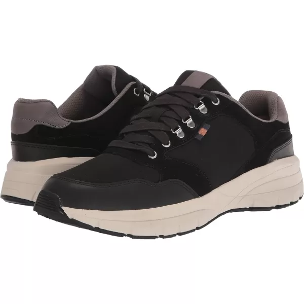 imageDr Scholls Shoes Mens Northern SneakerBlack