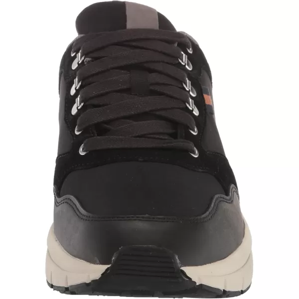 imageDr Scholls Shoes Mens Northern SneakerBlack